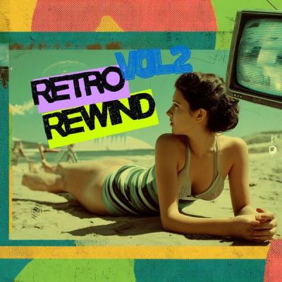 Various Artists - Retro Rewind, Vol. 2 (2025) [FLAC 16B-44.1kHz]