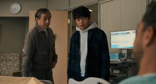 -:  / Karate Kid: Legends (2025/BDRip/HDRip)