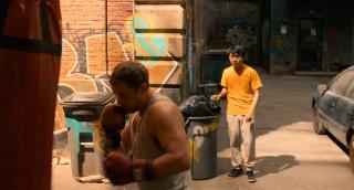 -:  / Karate Kid: Legends (2025/BDRip/HDRip)