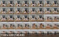 VirtualRealPorn - Kate Quinn  The Good Side Of a Mess (2K/1600p/2.86 GB)