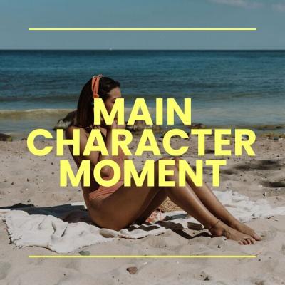 Various Artists - Main Character Moment (2025) [FLAC 16B-44.1kHz]