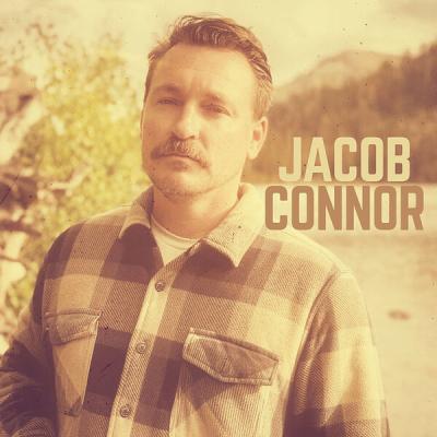 Connor Jacob - Jacob Connor - EP (2025) [FLAC 24B-44.1kHz]