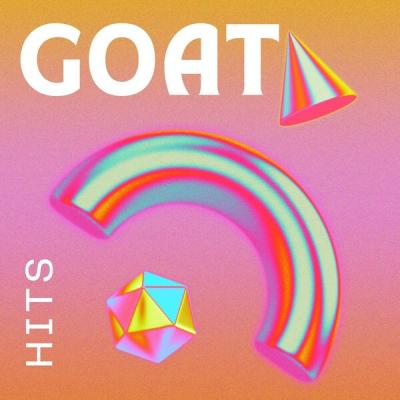 Various Artists - goat hits (2025) [FLAC 16B-44.1kHz]