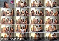 Onlyfans - JOI  I GUIDE YOU WITH EVE SWEET AND ALICE WILD FOR AN INTENSE 30MIN CHALLENGE Itsxlilix (FullHD/1080p/146 MB)