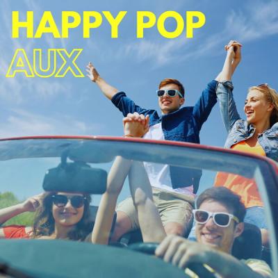 Various Artists - Happy Pop Aux (2025) [FLAC 16B-44.1kHz]