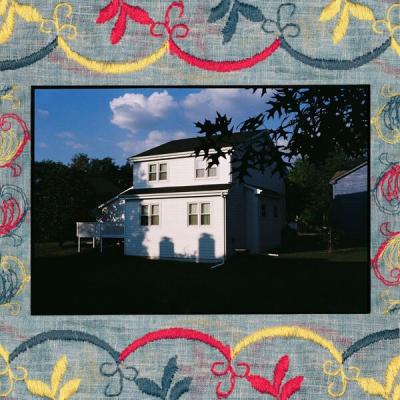 Calista Kweon - Anita (2025) [FLAC 24B-44.1kHz]