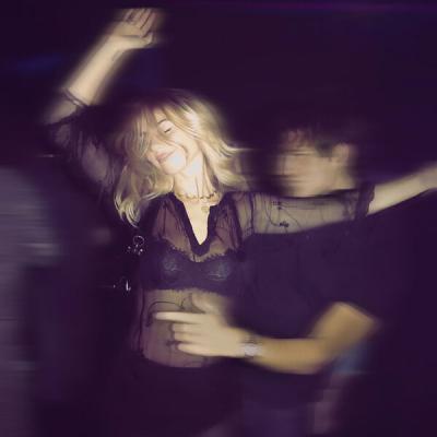 Claire Rosinkranz - Dancer (2025) [FLAC 24B-44.1kHz]