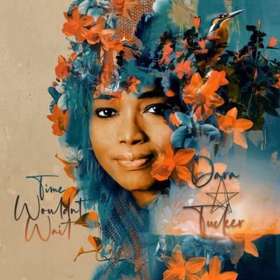 Dara Tucker - Time Wouldn't Wait (2025) [FLAC 24B-96kHz]