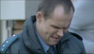 Глухарь 1 сезон (2008) WEB-DLRip