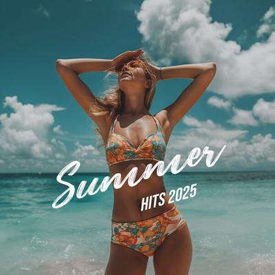 Various Artists - Summer Hits 2025 (2025) [FLAC 16B-44.1kHz]