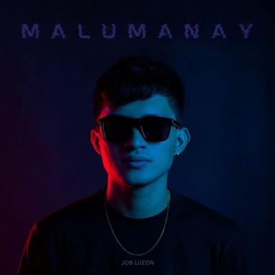 Job Luzon - MALUMANAY (Radio Edit) (2025) [FLAC 24B-44.1kHz]
