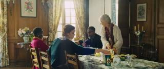      / Jane Austen a g&#226;ch&#233; ma vie / Jane Austen Wrecked My Life (2024/BDRip/HDRip)