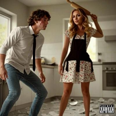 Fandy Teaming - Man Made (Deluxe) (2025) [FLAC 16B-44.1kHz]