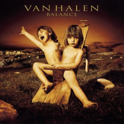 Van Halen - Balance  (Expanded Edition) (2025) [FLAC 24B-96kHz]