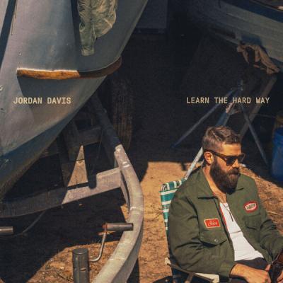 Jordan Davis - Learn The Hard Way (2025) [FLAC 24B-48kHz]