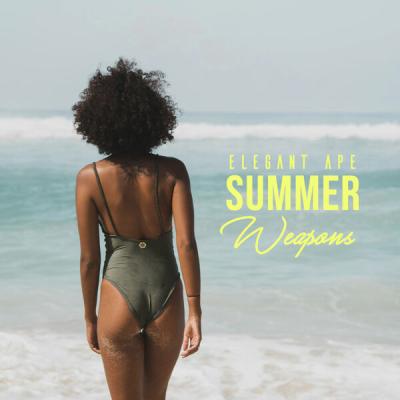 Various Artists - Elegant Ape Summer Weapons (2025) [FLAC 16B-44.1kHz]
