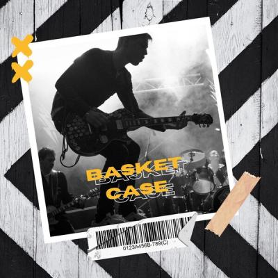 Various Artists - Basket Case (2025) [FLAC 16B-44.1kHz]