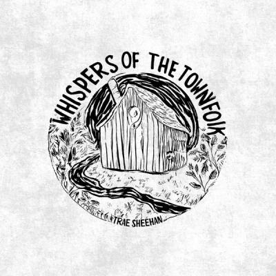 Trae Sheehan - Whispers of the Townfolk (2025) [FLAC 24B-48kHz]