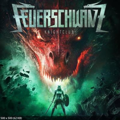 Feuerschwanz - Knightclub (Deluxe Version) (2025)