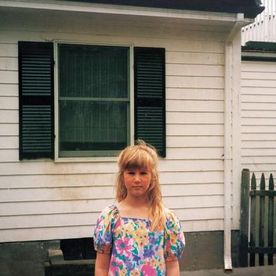 Anna Vogelzang - Beacon (2019) [FLAC 24B-44.1kHz]