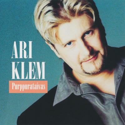 Ari Klem - Purppurataivas (2025) [FLAC 16B-44.1kHz]