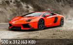 Mixturka - Wallpapers Collection 179