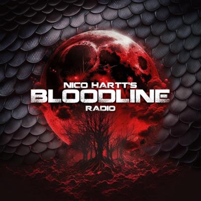  Nico Hartt - Bloodline Radio 028 (2025-08-21) 