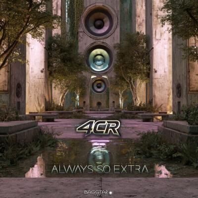 4cr - Always So Extra (2025) [FLAC 24B-44.1kHz]