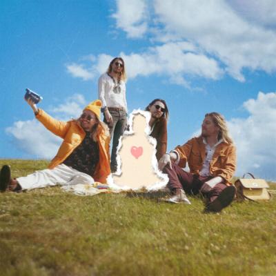 ARENTUMINE - Wasting Time (2025) [FLAC 24B-48kHz]