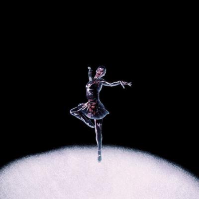 FINNEAS - Optimist (Deluxe) (2021) [FLAC 24B-48kHz]