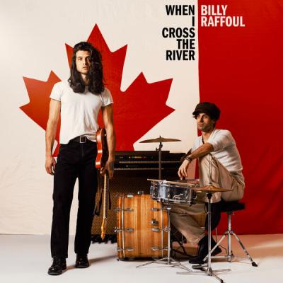 Billy Raffoul - When I Cross the River (2025) [FLAC 24B-44.1kHz]