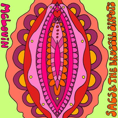 SACS & The Brussel Sprouts - McLovin (2025) [FLAC 24B-44.1kHz]