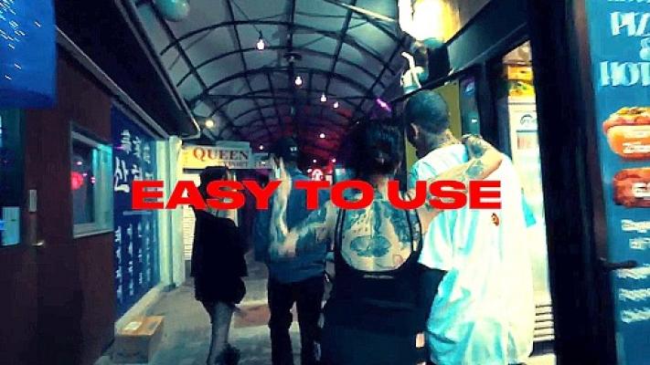 MA Flash Light Wipe Transitions 3699350 - Project for After Effects