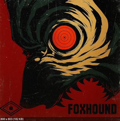 Notions - Foxhound (2025)