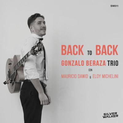Gonzalo Beraza - Back To Back (2025) [FLAC 16B-44.1kHz]
