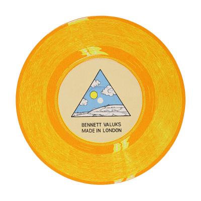 Bennett Valuks - Made in London (2025) [FLAC 16B-44.1kHz]