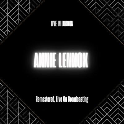 Annie Lennox - Live in London (2025) [FLAC 16B-44.1kHz]
