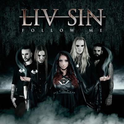 Liv Sin - Follow Me (2017) [FLAC 16B-44.1kHz]