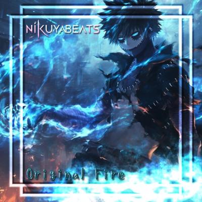 NikuyaBeats - Original Fire  (Remastered 2025) (2025) [FLAC 16B-44.1kHz]