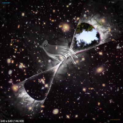 Pinkshift - Earthkeeper (2025)