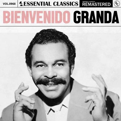 Bienvenido Granda - Essential Classics, Vol. 968 Bienvenido Granda (2025) [FLAC 24B-44.1kHz]