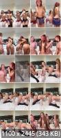 Onlyfans - WaifuMiia OF 2024 Double Sided Dildo Fuck Abby Bunni (SD/1920p/332 MB)