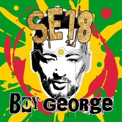 Boy George - SE18  (Deluxe) (2025) [FLAC 24B-44.1kHz]