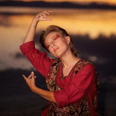 Camilla Wickman - Red Rock, Seal Skin (2025) [FLAC 24B-48kHz]