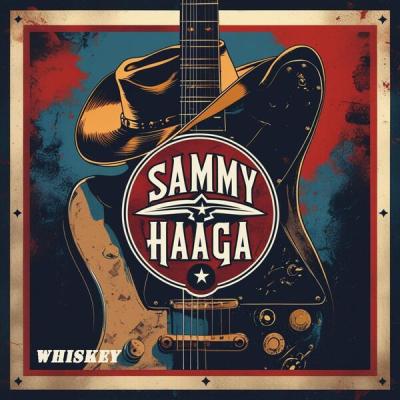 Sammy Haaga - Whiskey (2025) [FLAC 16B-44.1kHz]