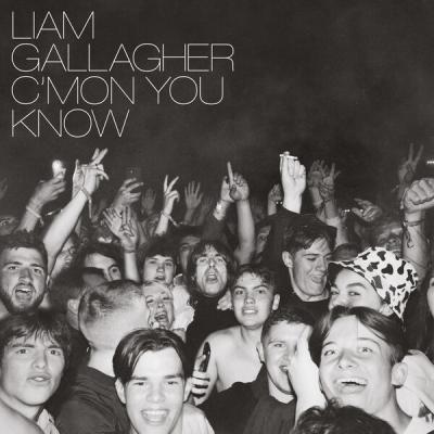 Liam Gallagher - C'mon You Know (Deluxe Edition) (2022) [FLAC 24B-48kHz]