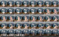 VirtualRealPorn - Lika Star  Before Work (2K/1600p/2.52 GB)