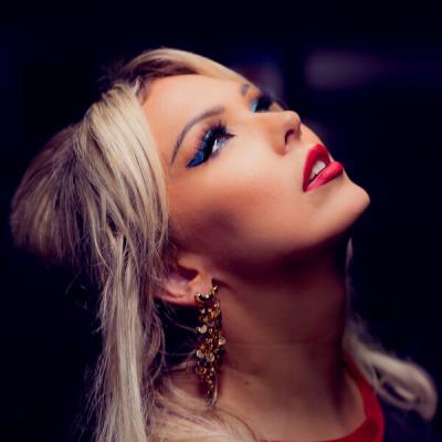 Brooke Schubert - After Midnight (2025) [FLAC 24B-48kHz]