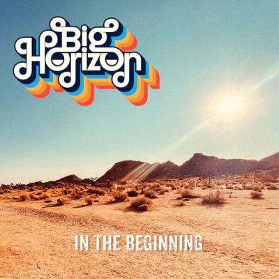 Big Horizon - In the Beginning (2024) [FLAC 24B-48kHz]