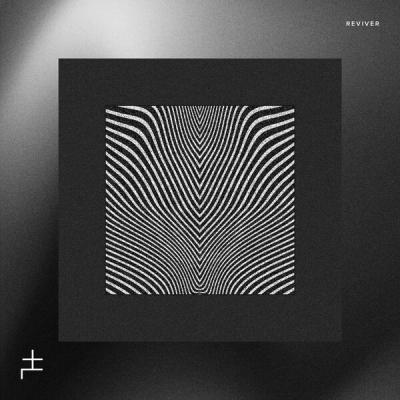 DAMAGR - REVIVER (2025) [FLAC 24B-44.1kHz]